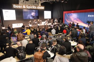 HORECA 2020 - Beer and Spirits Show