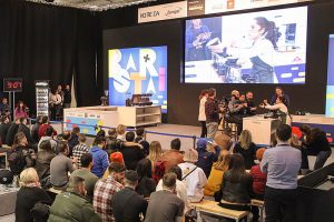 HORECA 2020 - Coffee Events - SCA Competitions - Athens, Greece
