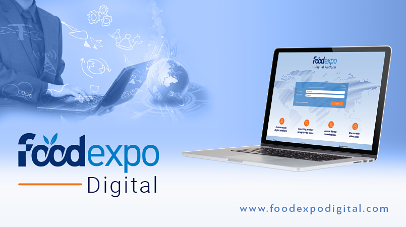 FOOD EXPO Digital