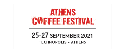 Athens Coffee Festival 2021