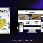 Ambrosia Magazine